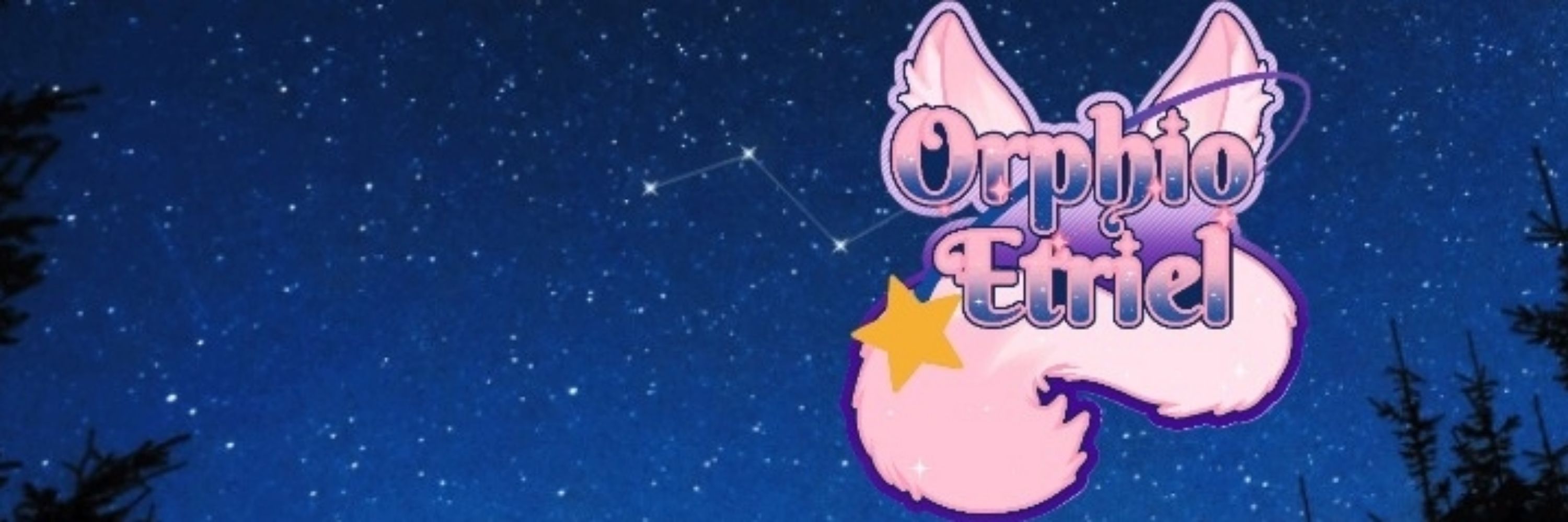 Orphio Etriel 🌠