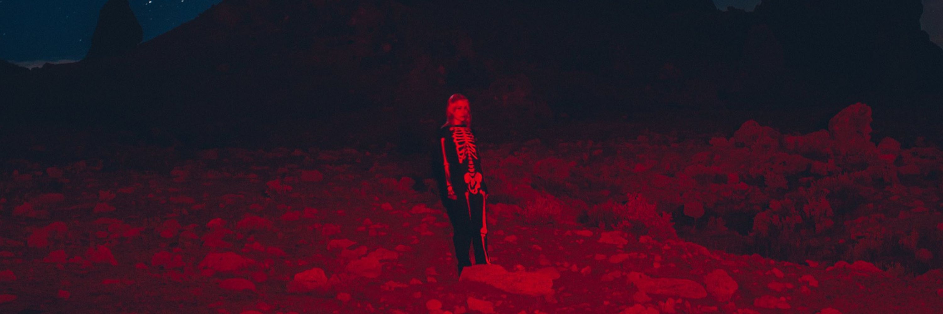 Cryptid 🎃🦇