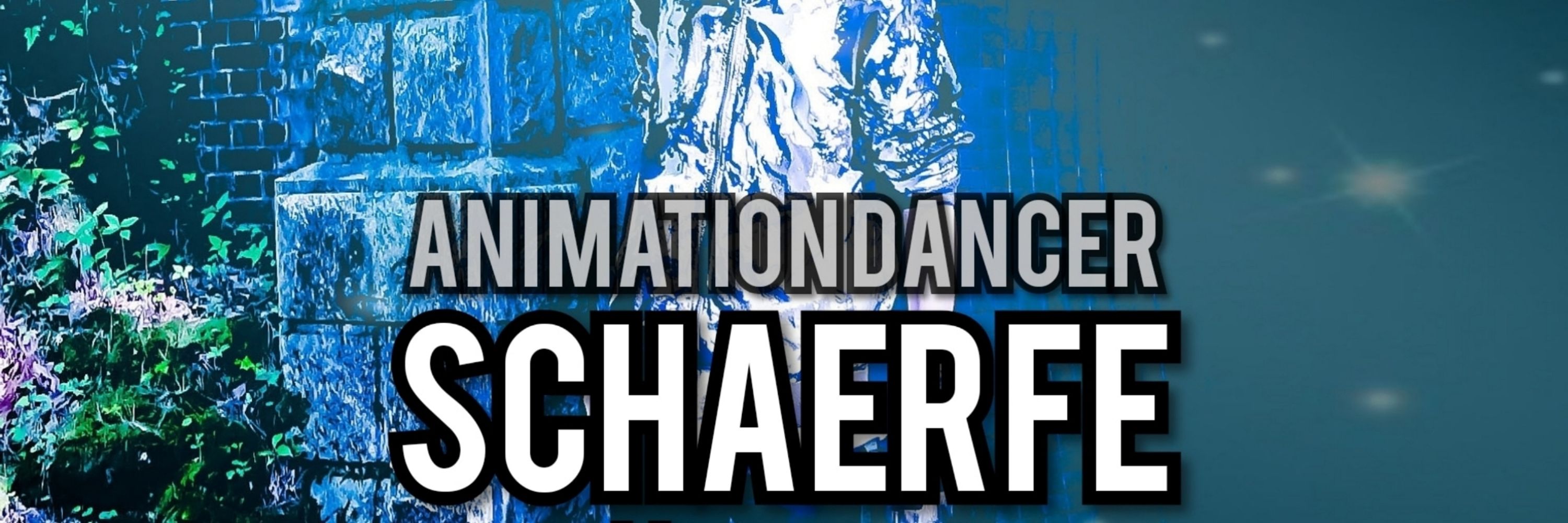 ｻｰﾌｨｰ/Schaerfe