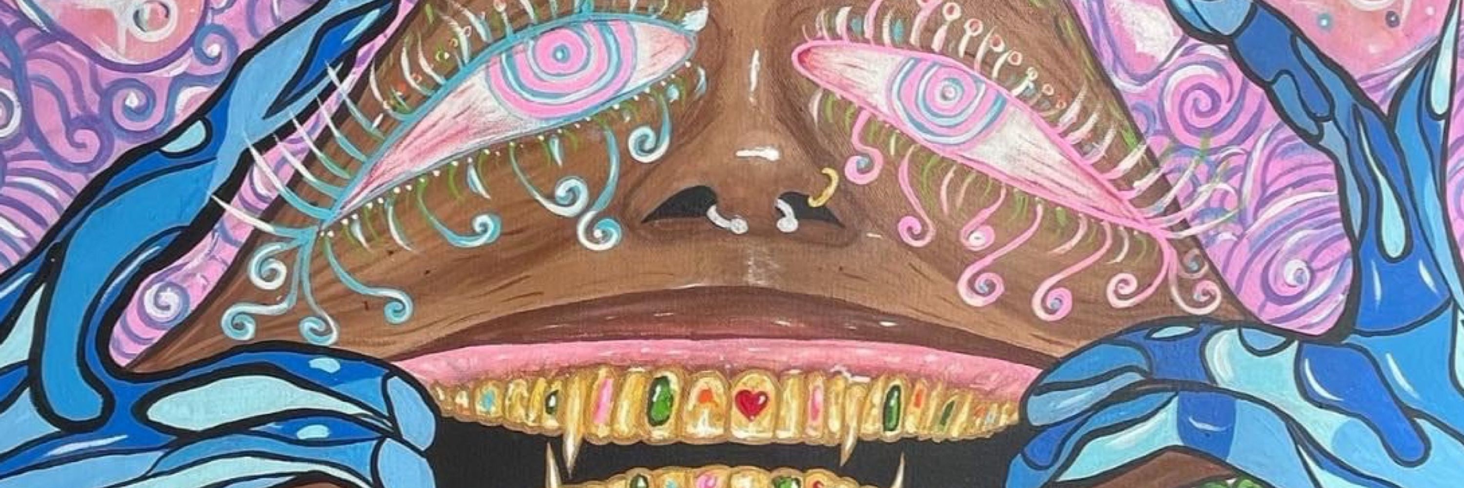 ᏖᎧᎧᏖᎥᏋ