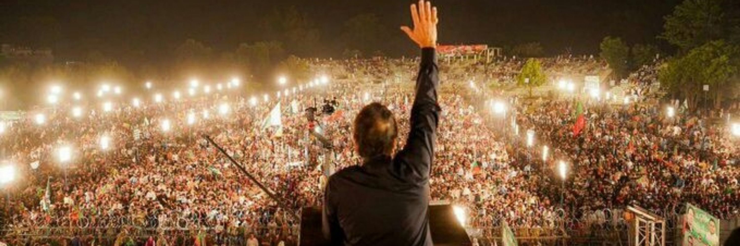 Imran Khan 💠