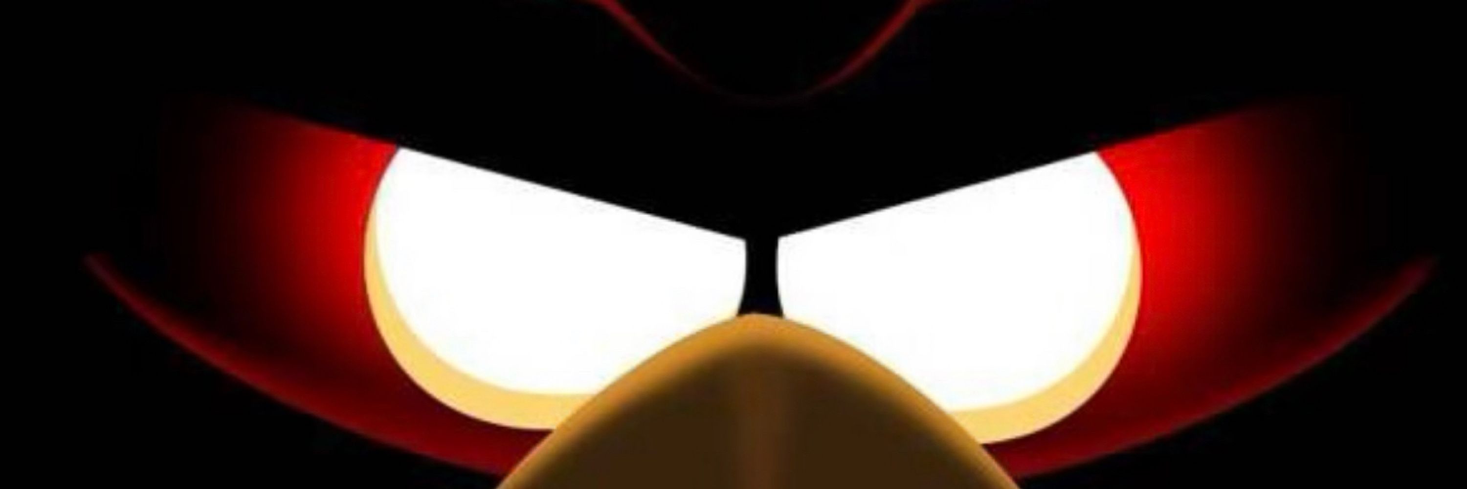 AngeryShed | UNLEASH THE MIGHTY EAGLE.