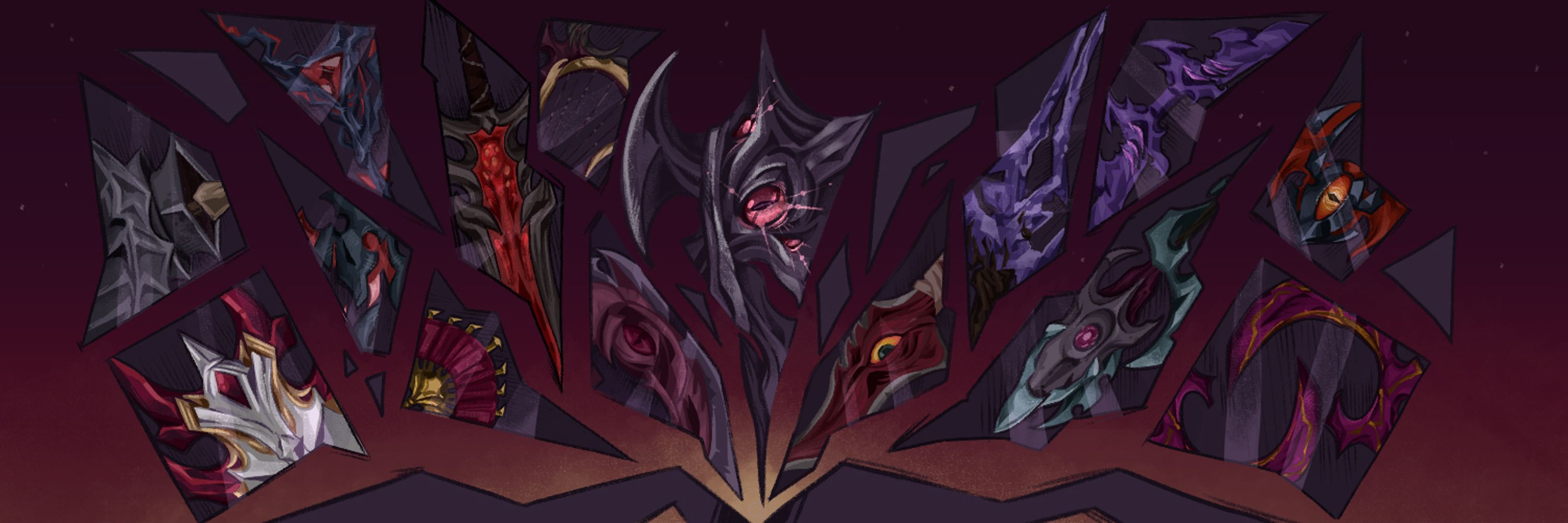 Twilight of the Gods Zine