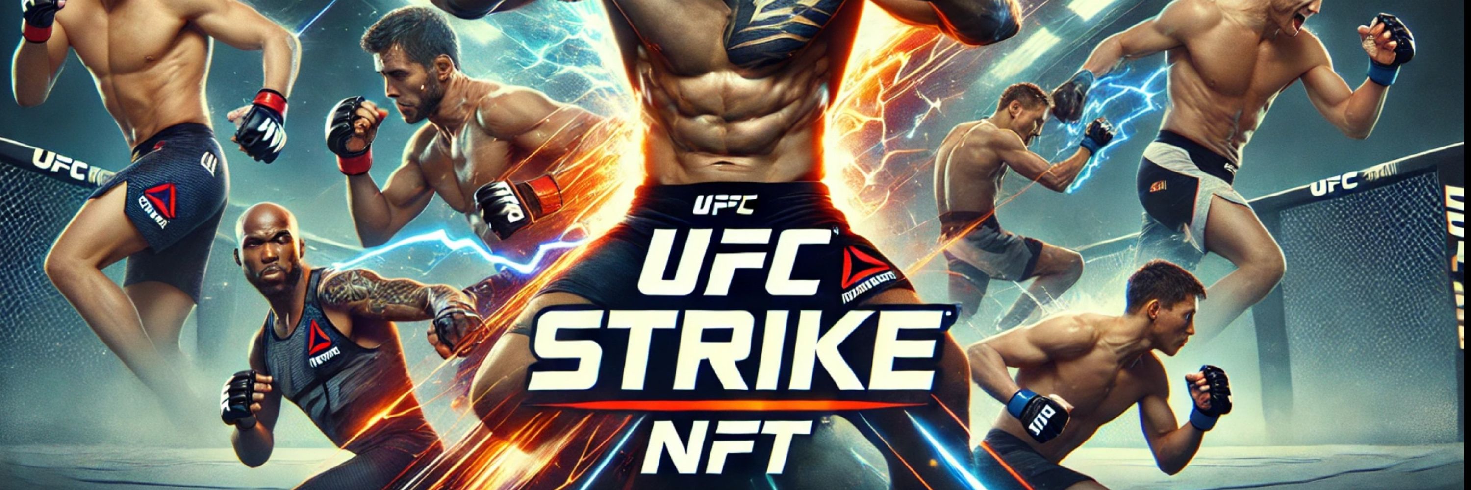 UFCStrike(fan)