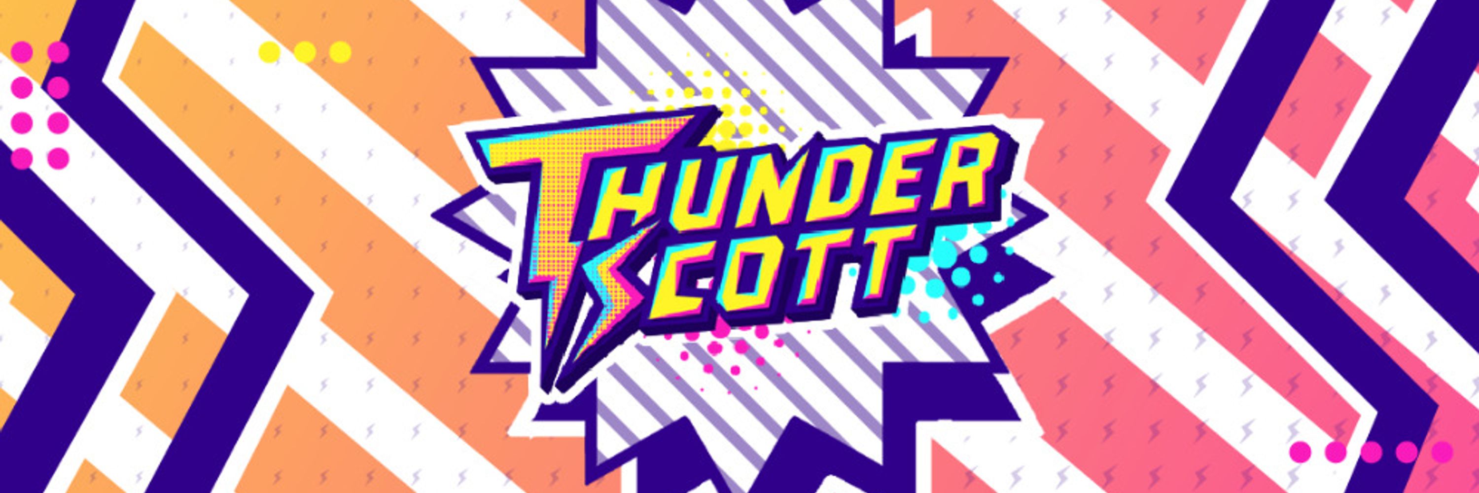 ThunderScott