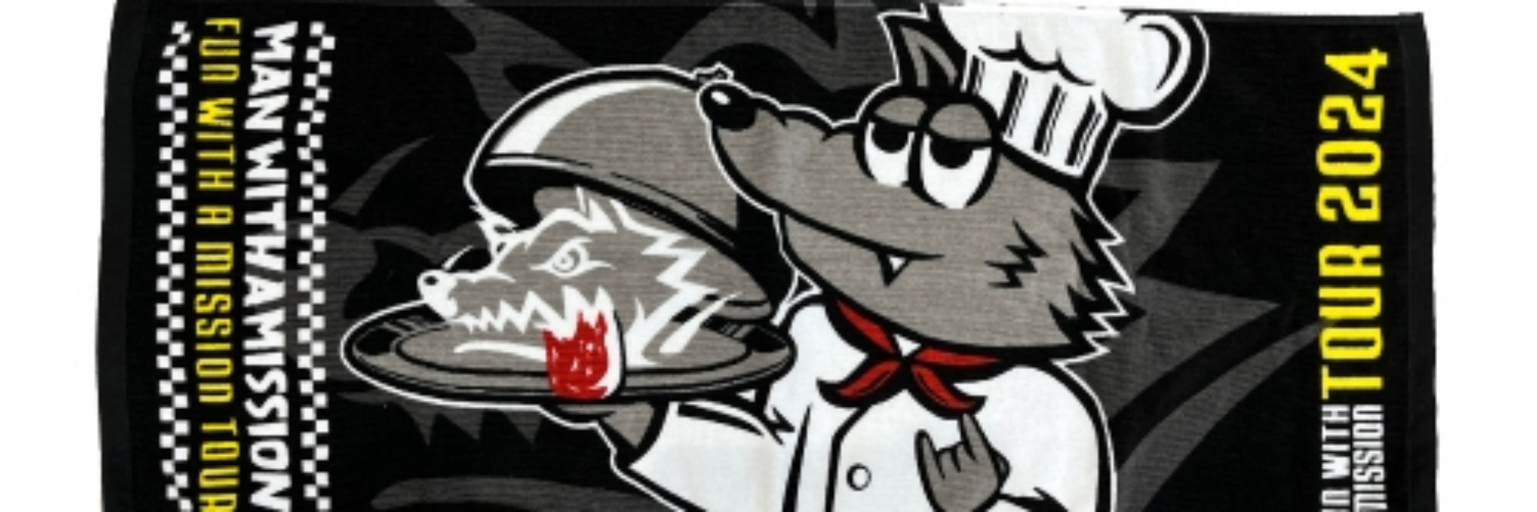 おにく🐺