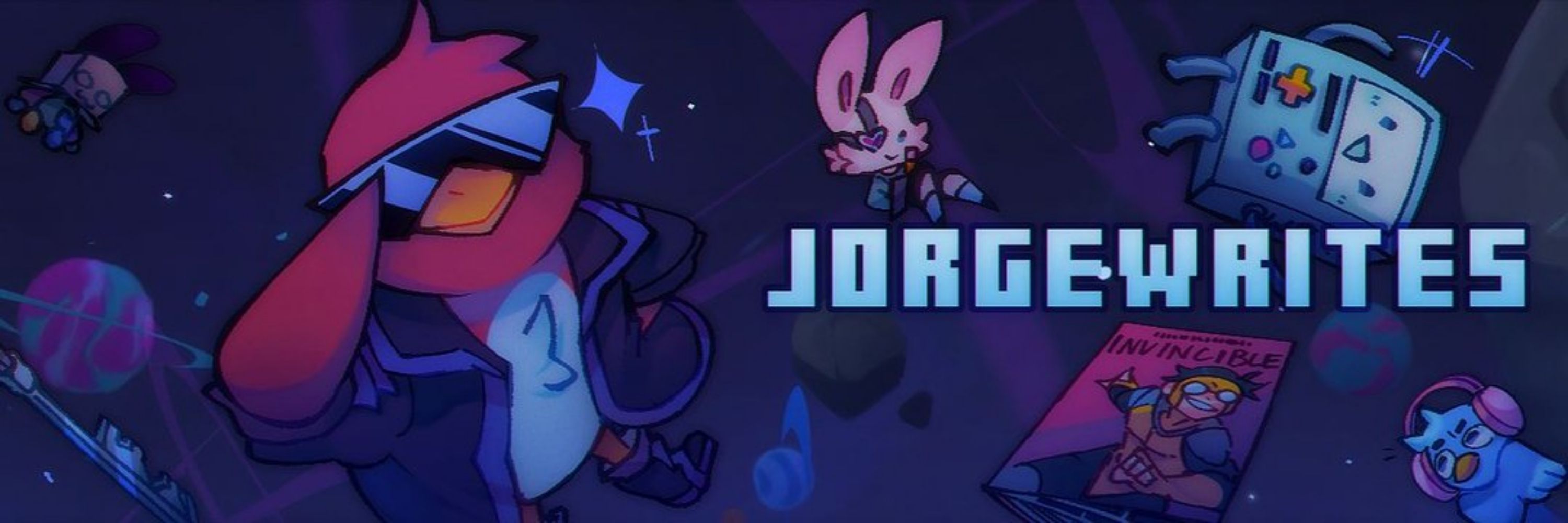 Jorge R.