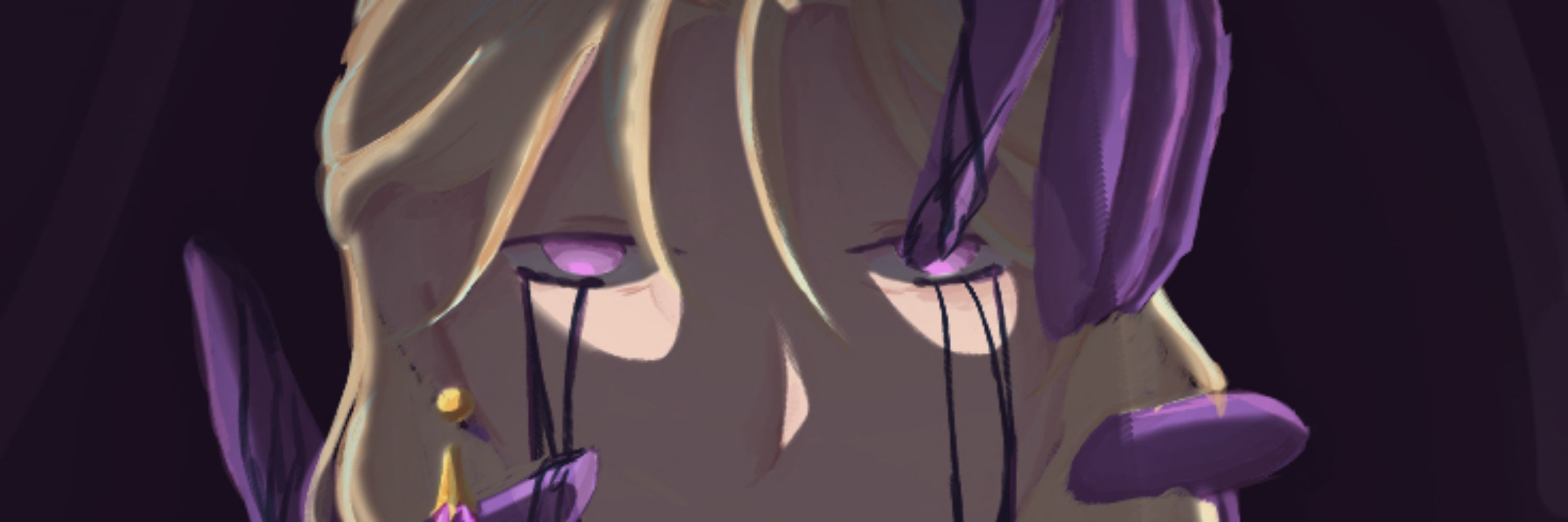 °•★iris★•°