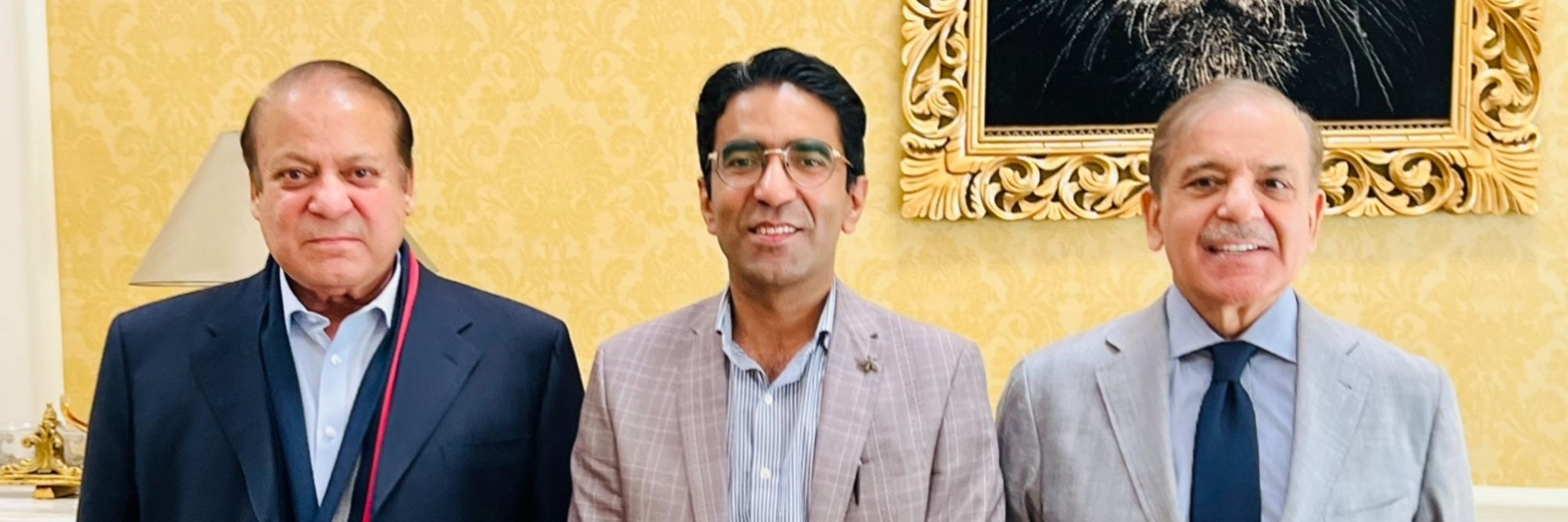 Rashid Hashmi