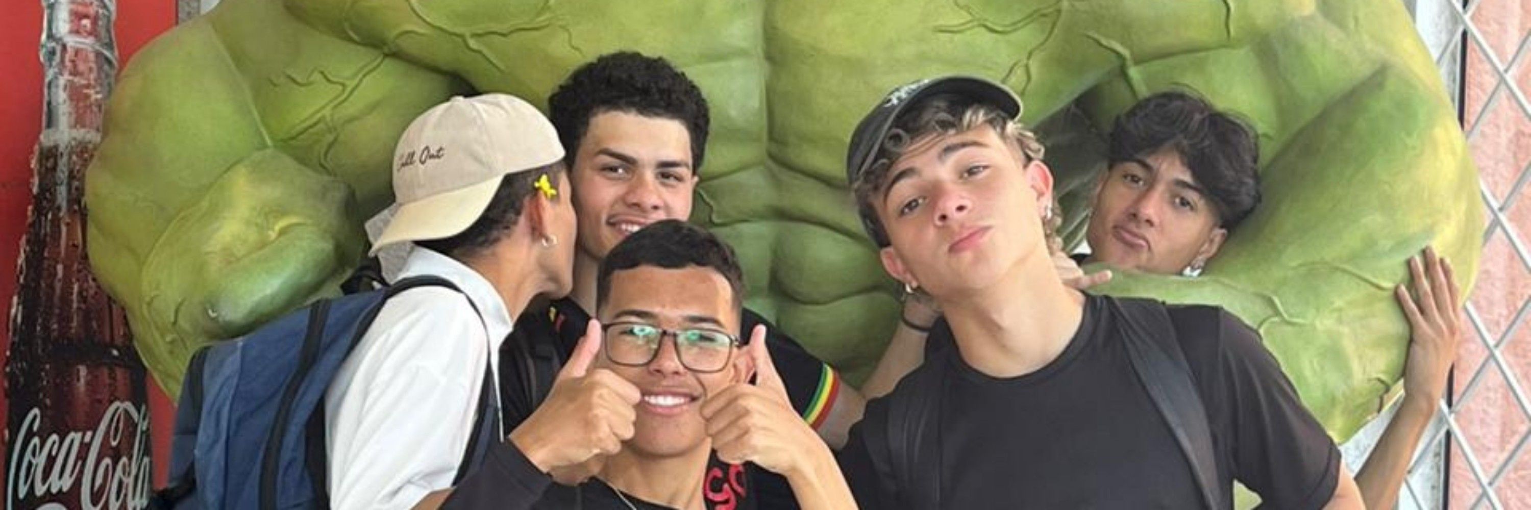 TIO TEAGA¹⁹¹⁰