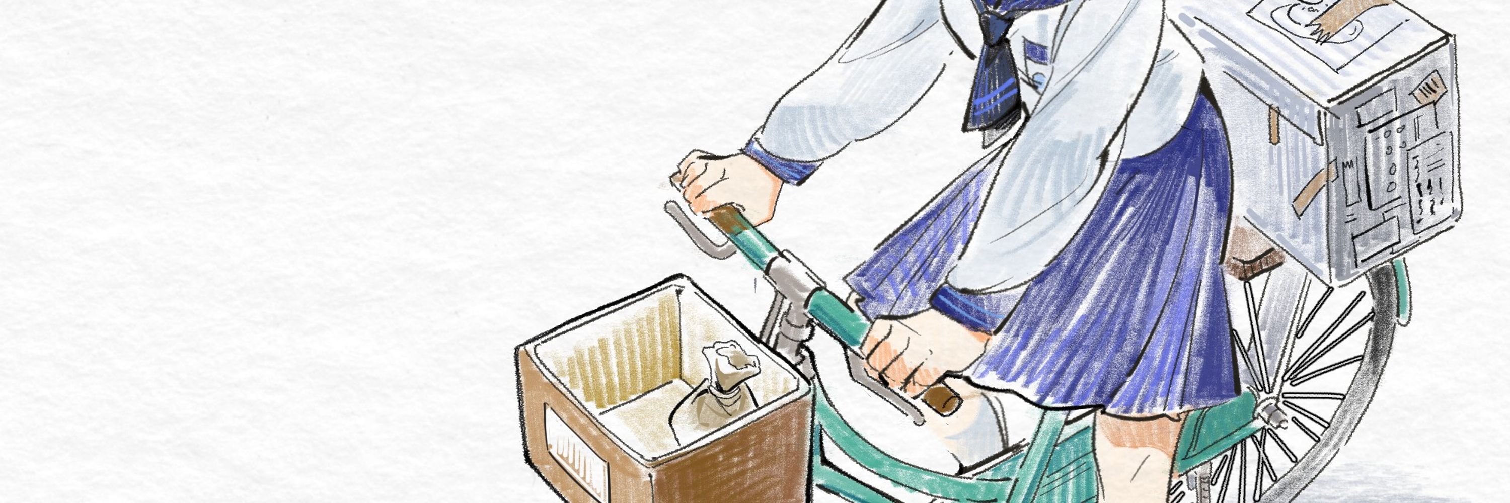Sannomiya Michiru (ผปคช้า)