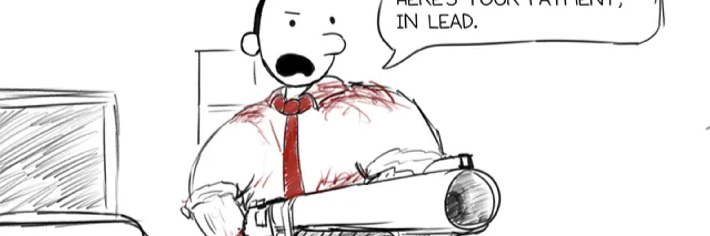 Frank Heffley