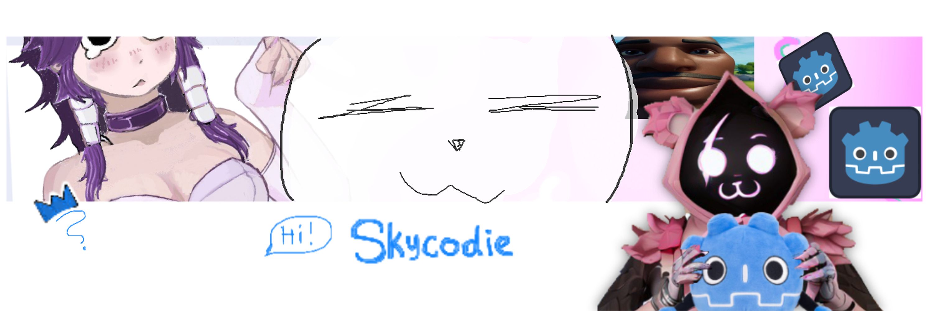 Skycodie