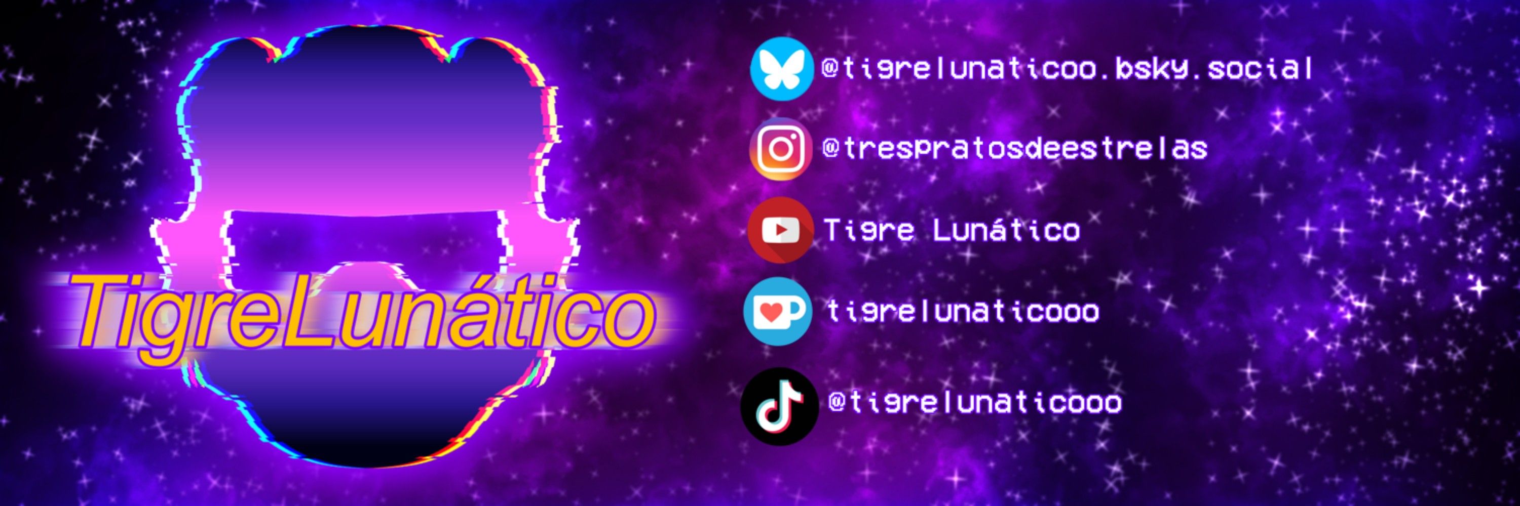 Profile banner