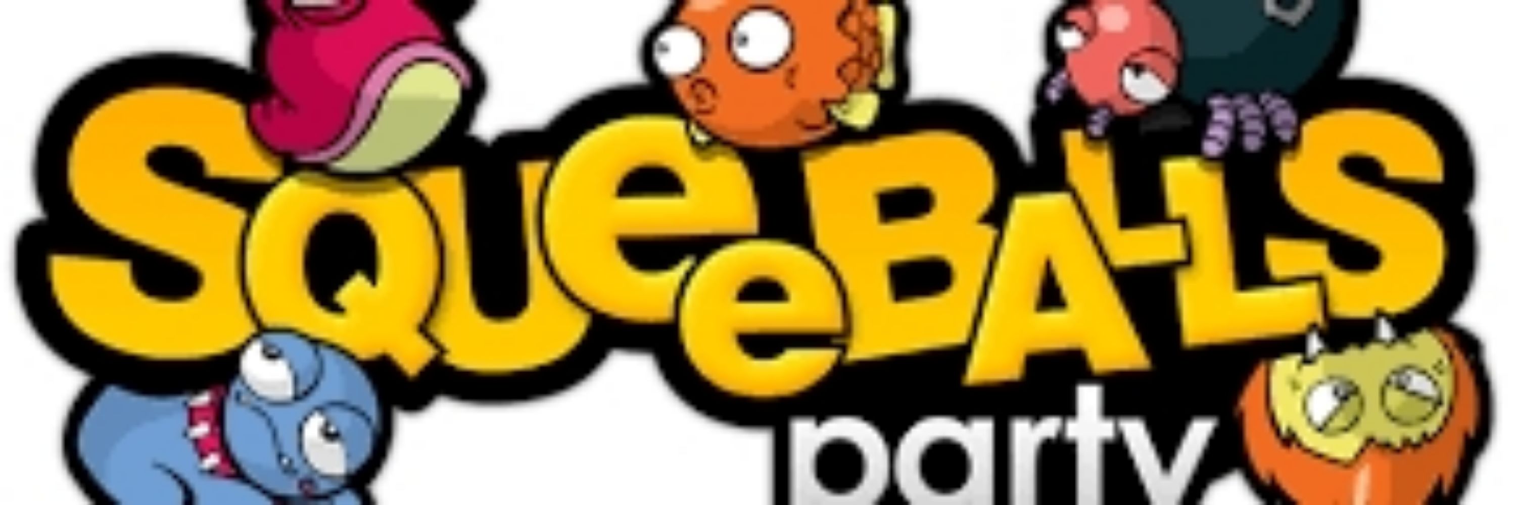 Squeeballs Collector