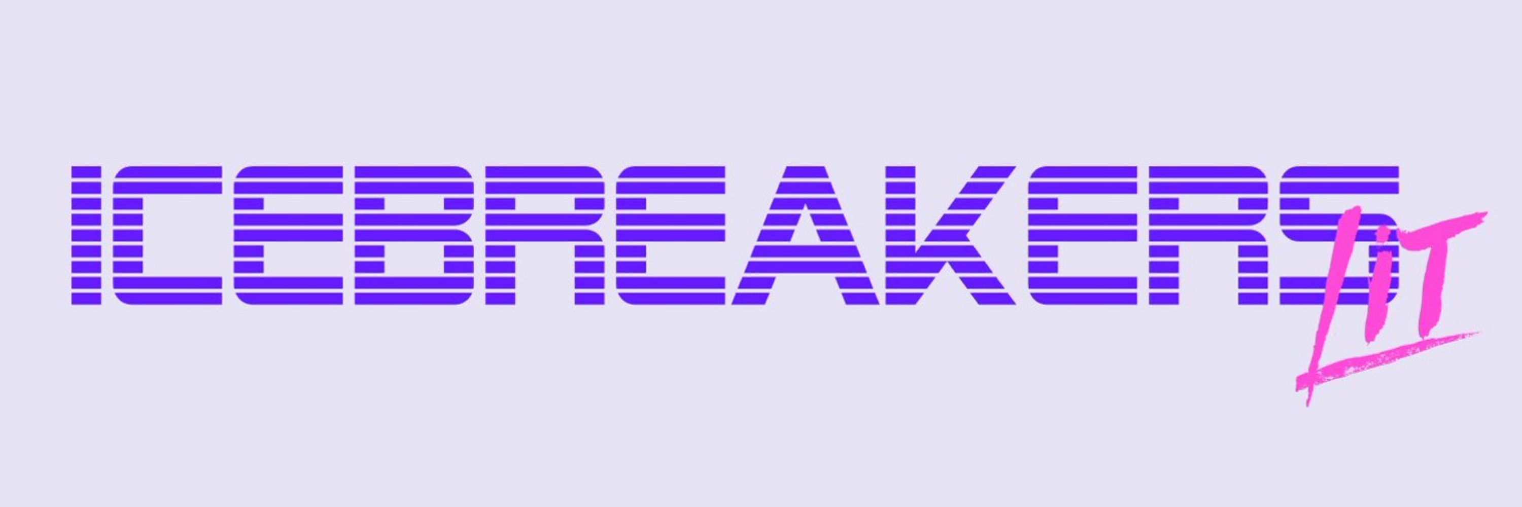 Icebreakers Lit