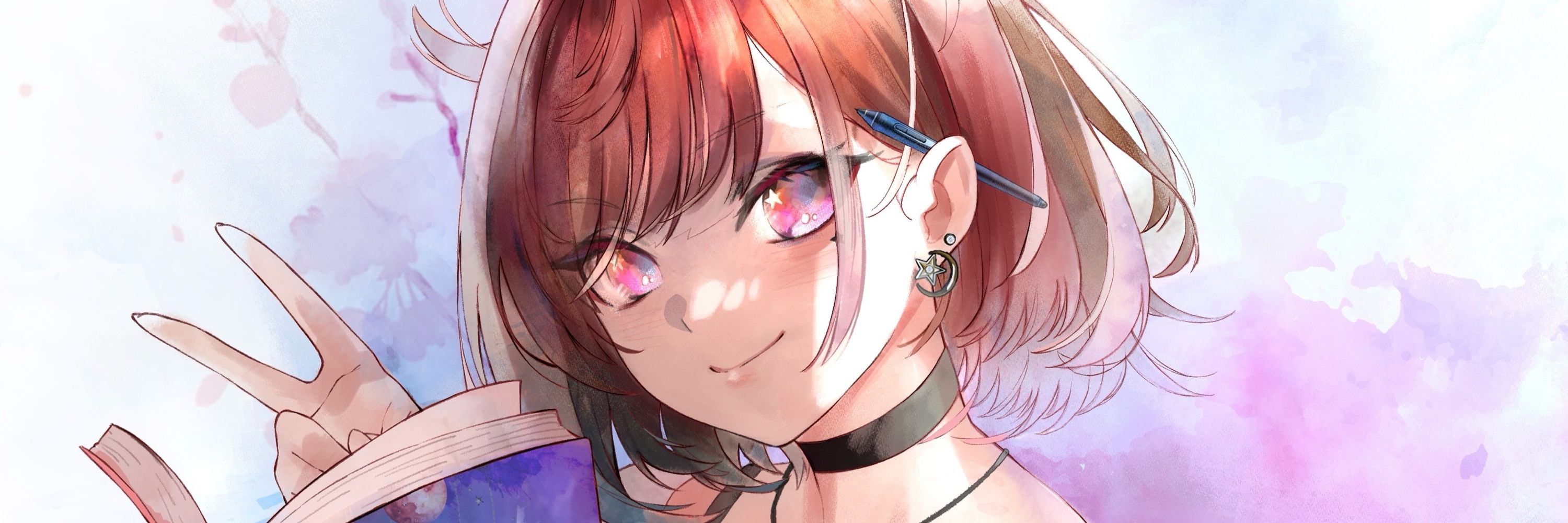 Maxine Eclair