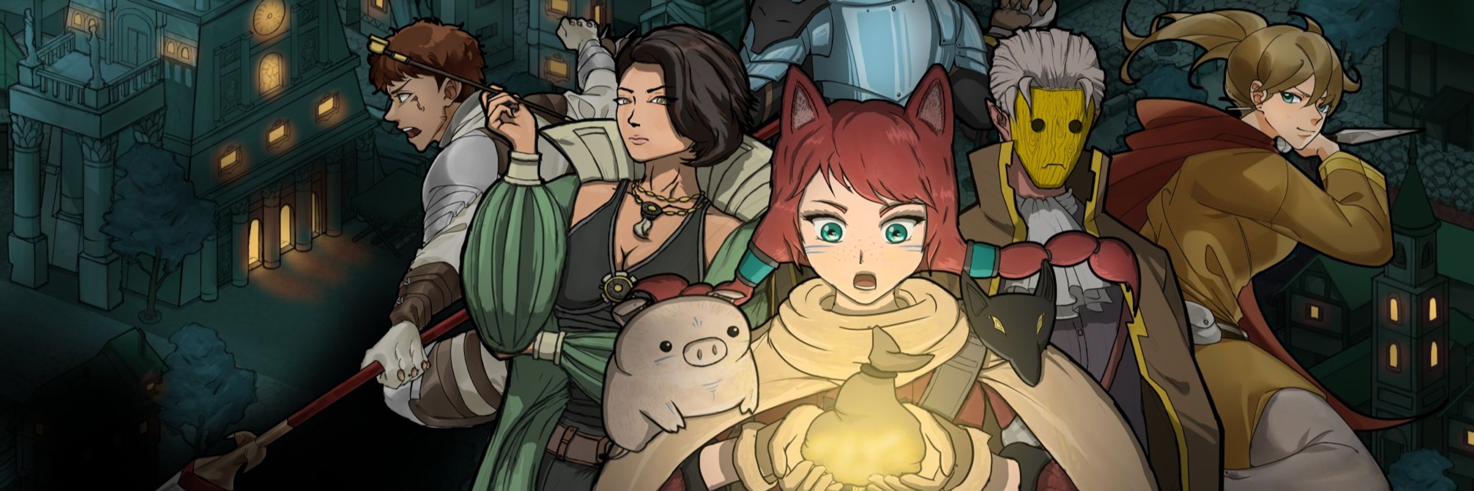 Ten Thousand Coins: The Golden Merchant