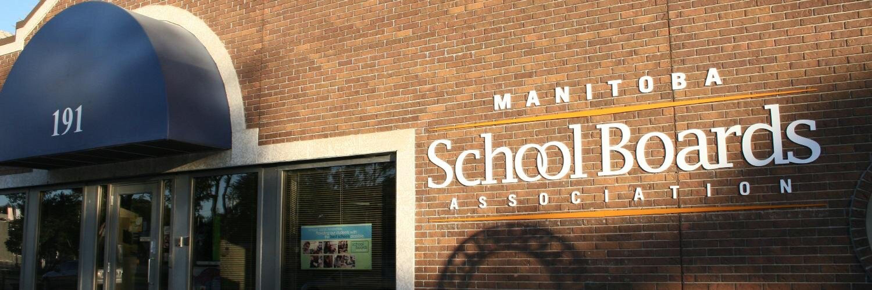 Manitoba School Boards Association