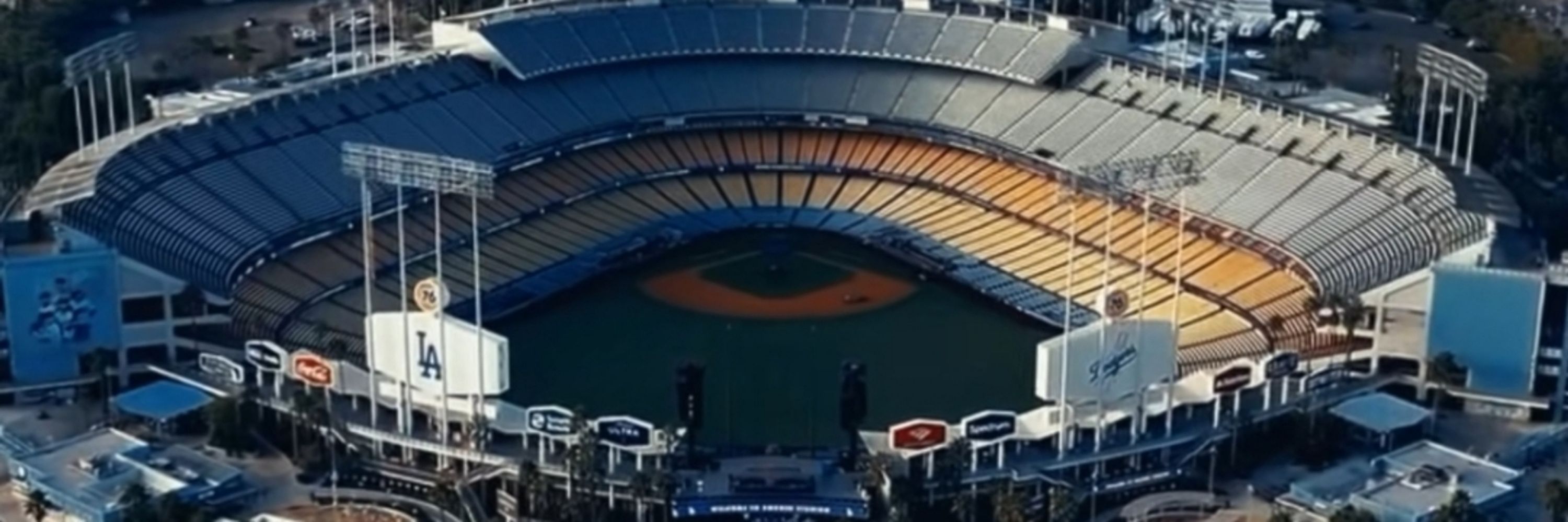 Dodgers Dynasty