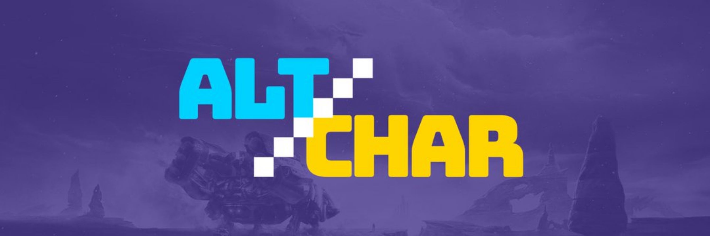 AltChar.com