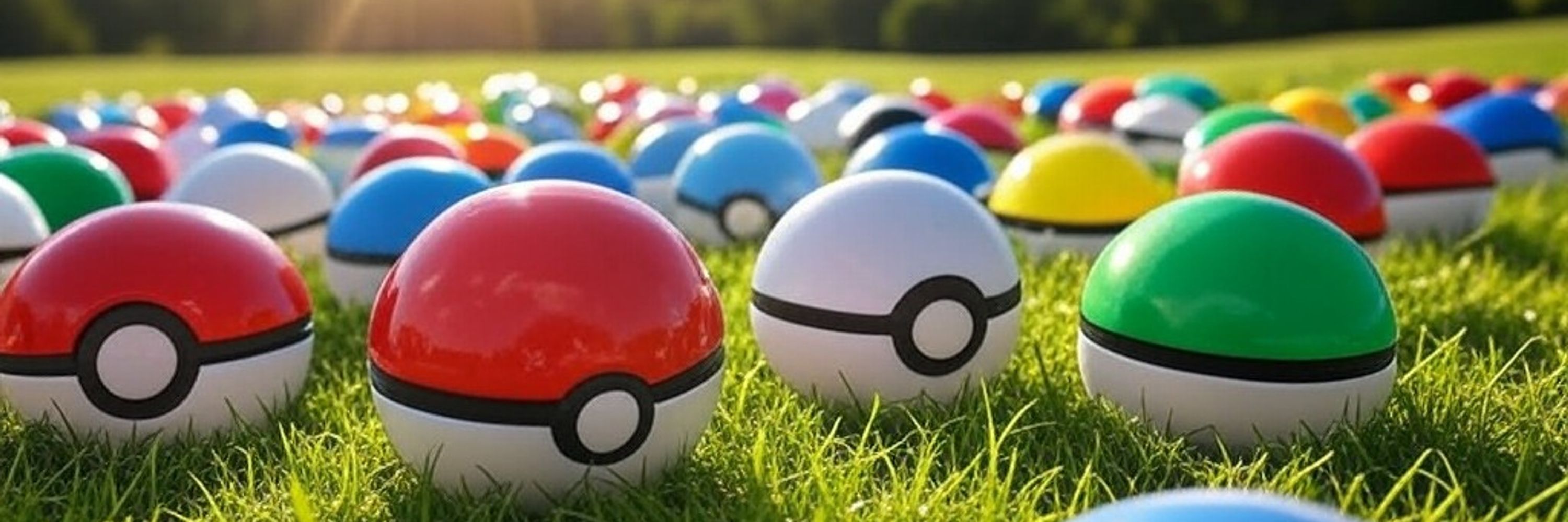Pokemon Is Best