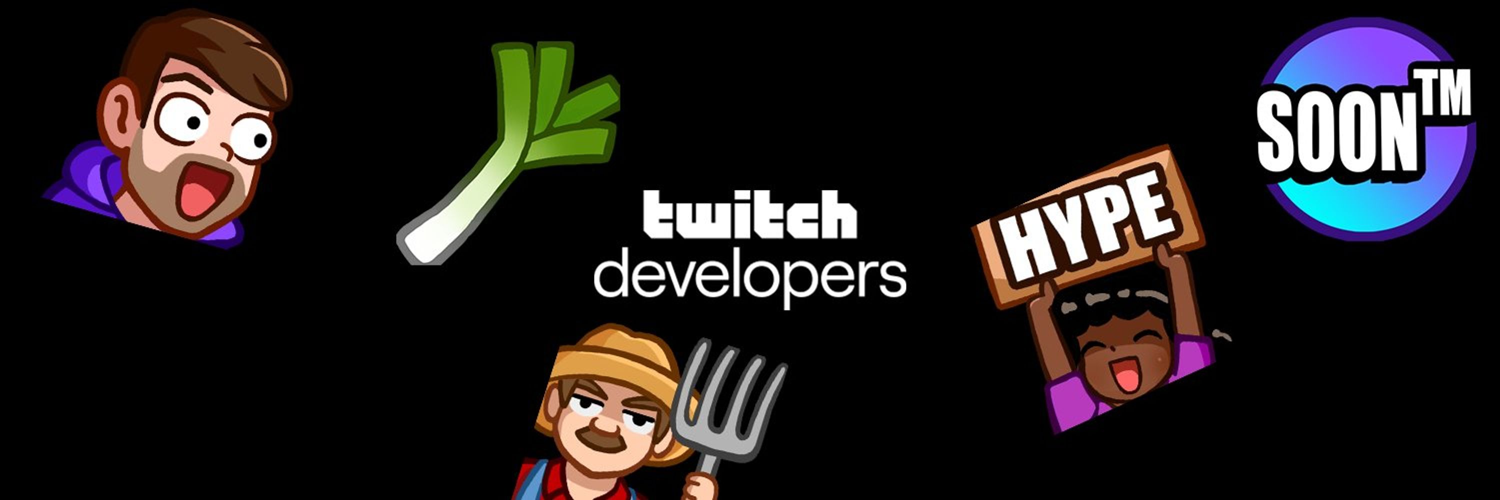 [UNOFFICIAL] Twitch dev