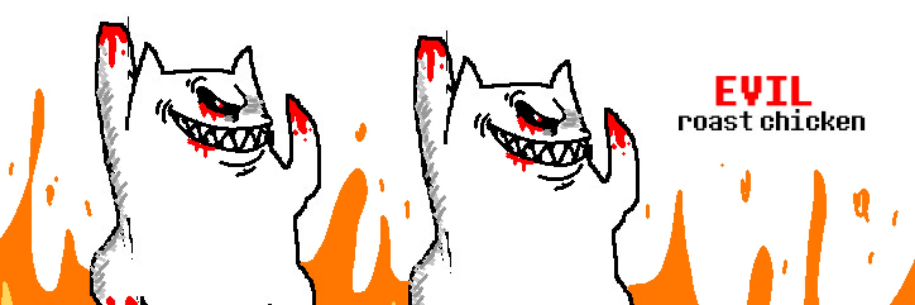 gustus, the EVILtale guy