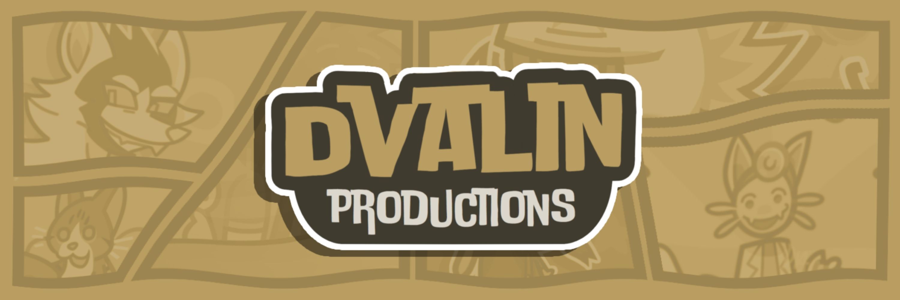 Dvalin 🍍