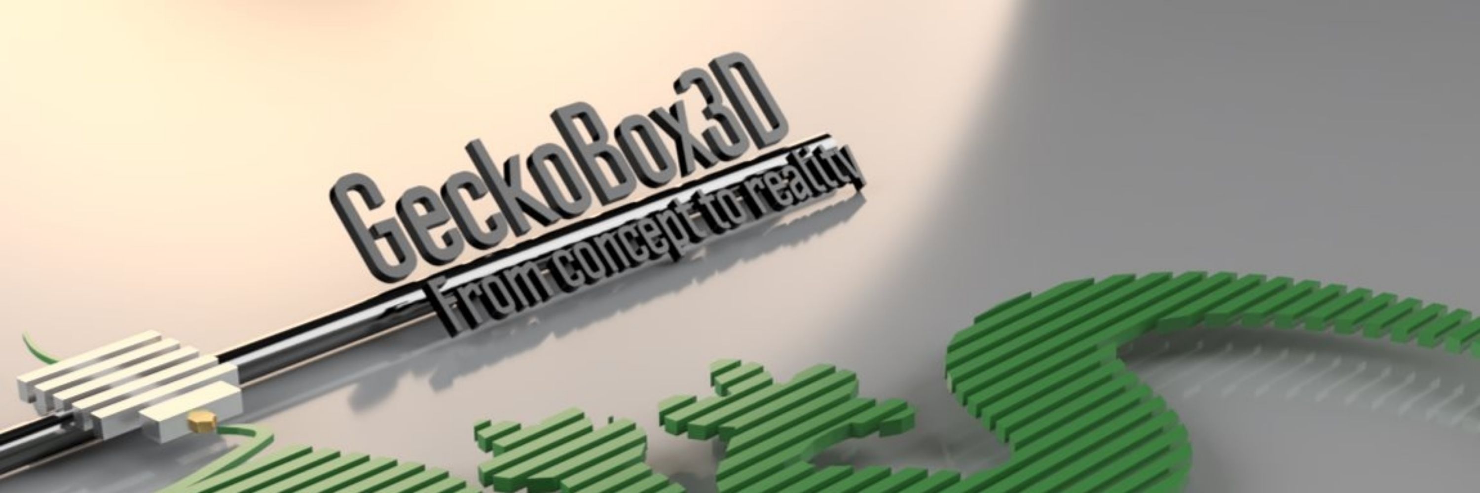 GeckoBox3D