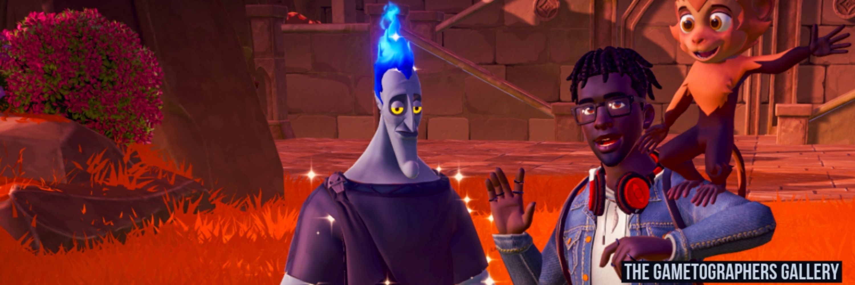 Bad Gamer Elite