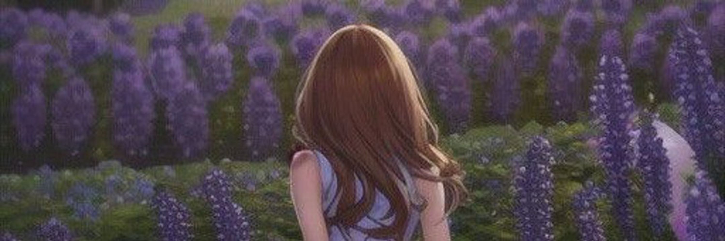 Lily📖🌷