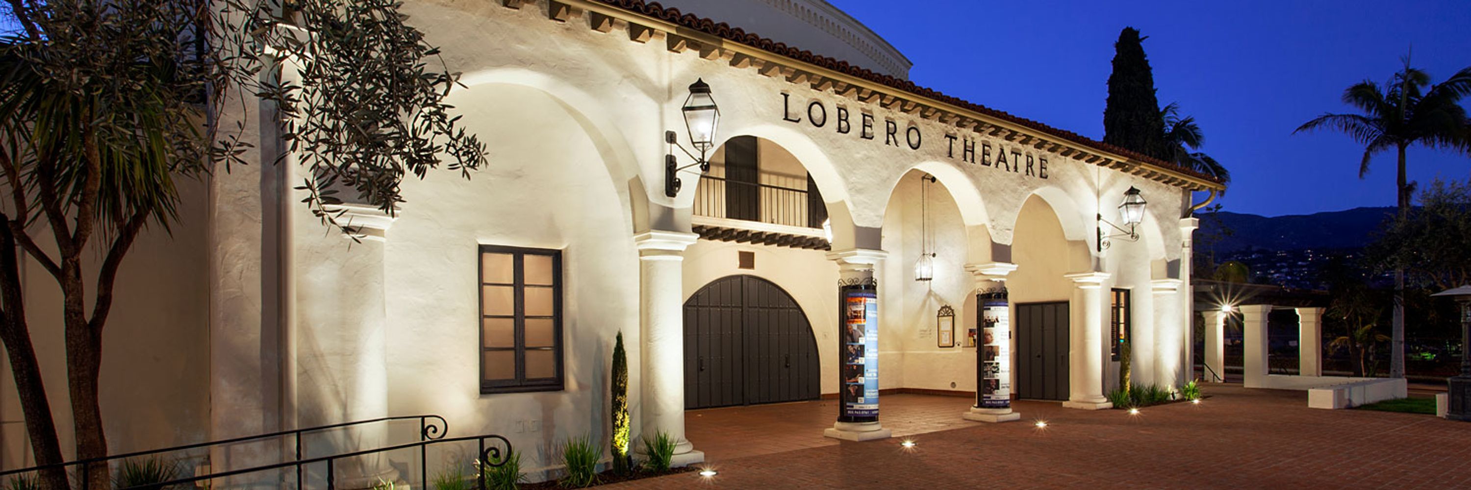 Lobero Theatre