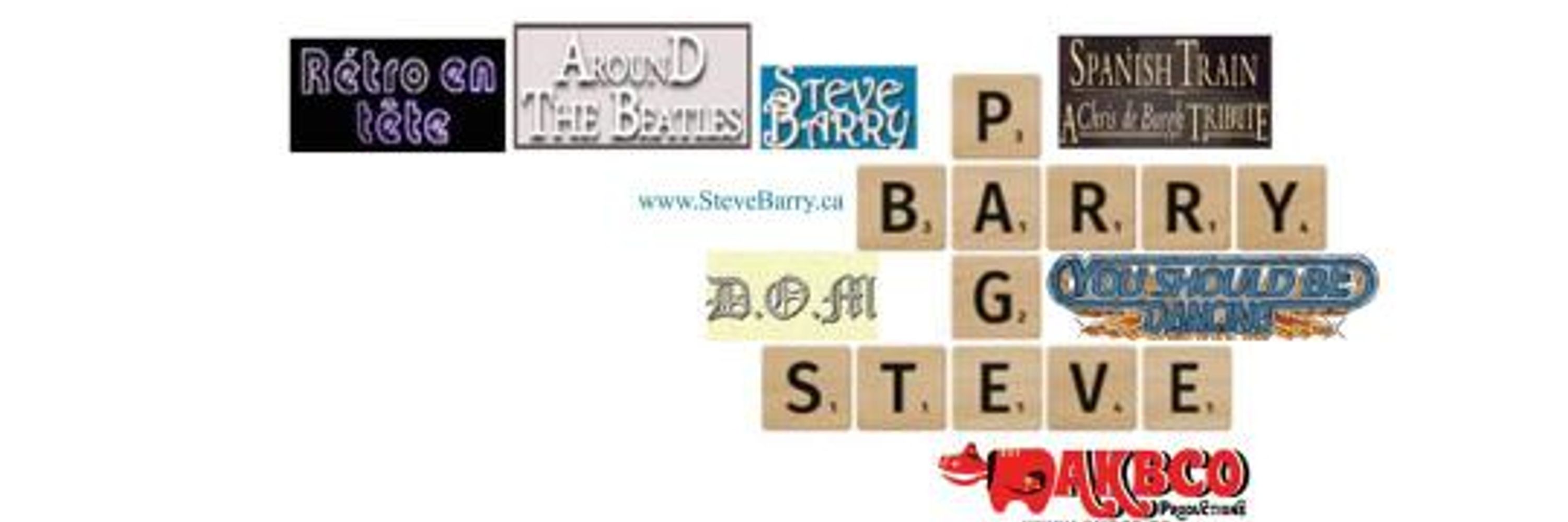 Steve Barry