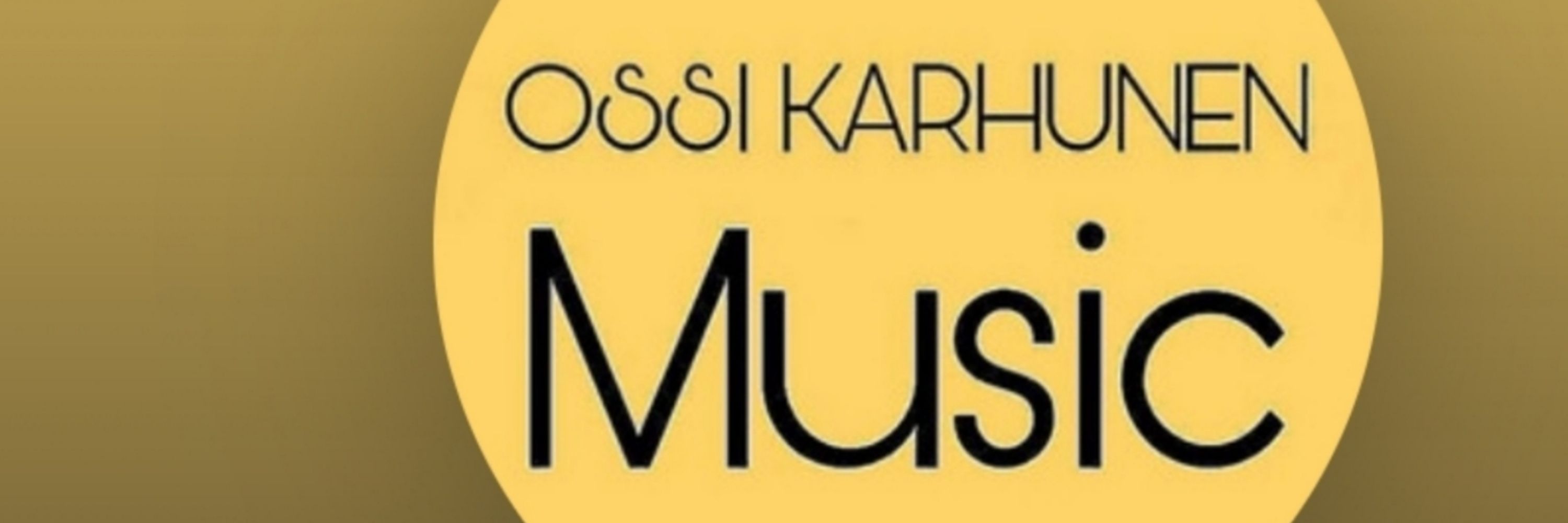 Ossi Karhunen Music