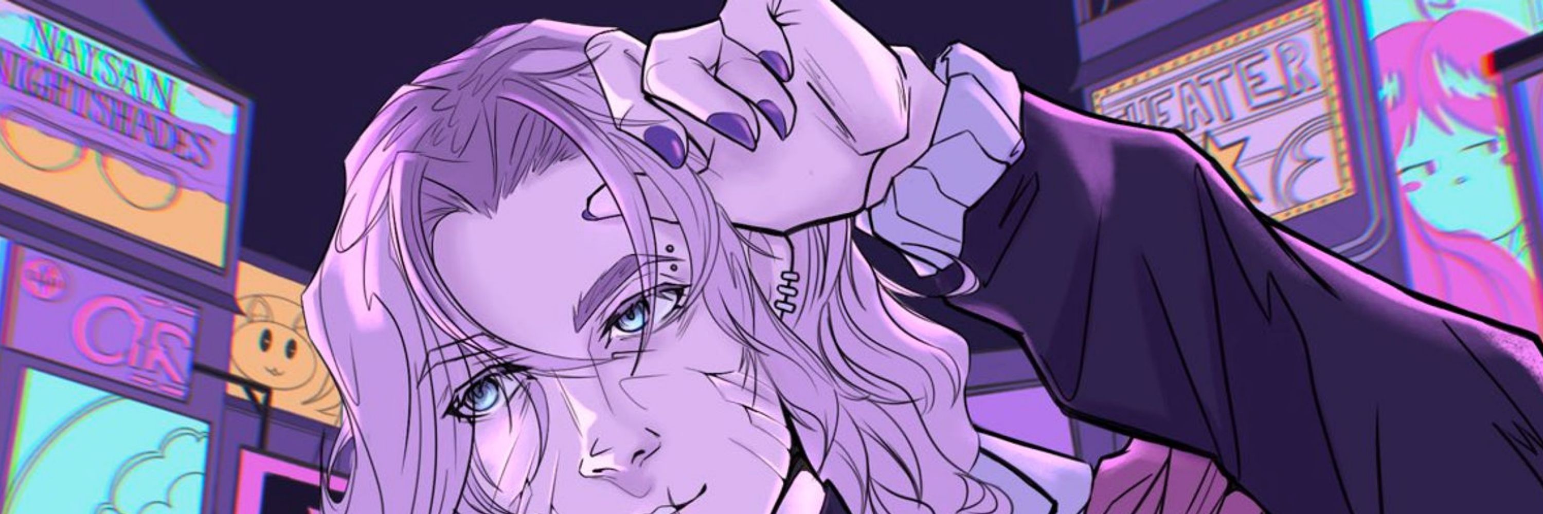 Tachi Remmu 😈