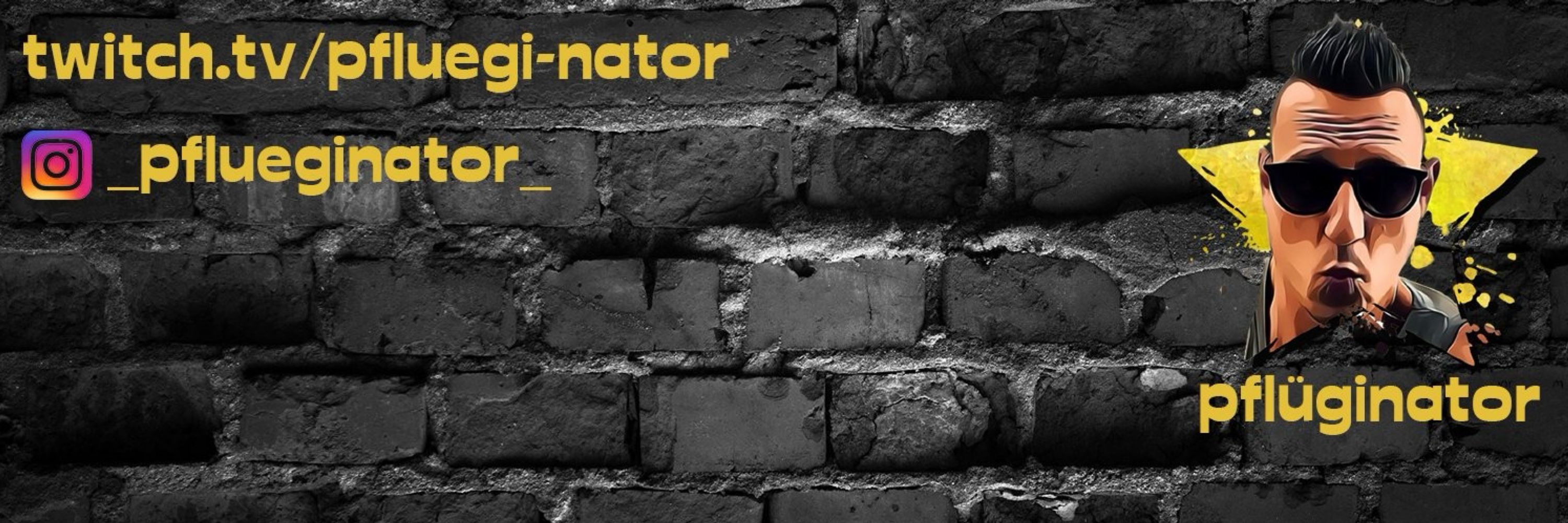 pflüginator