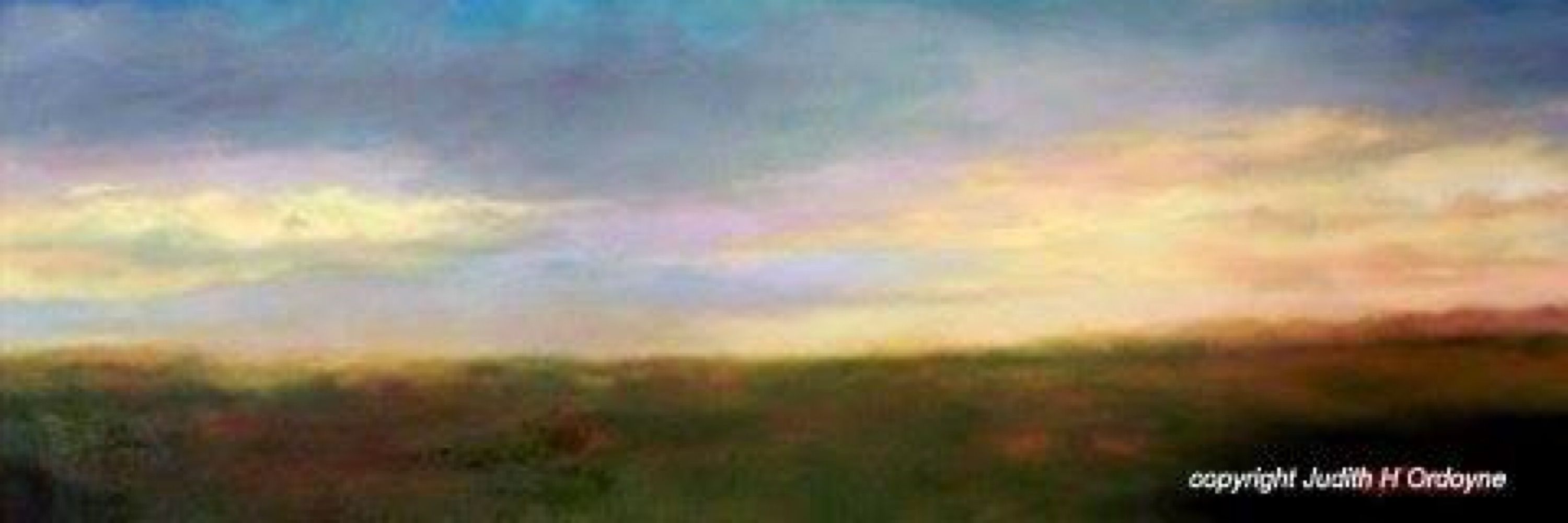 Judith Ordoyne