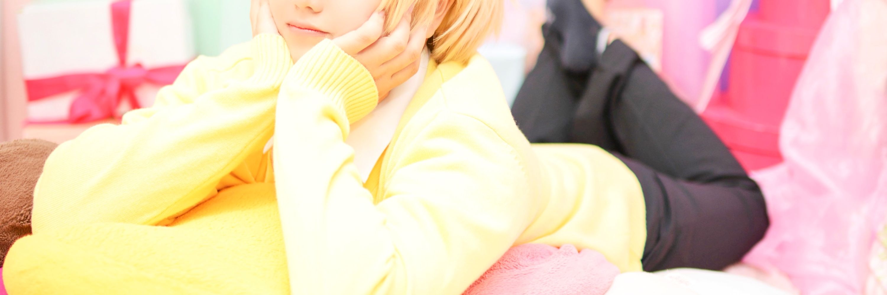 いおり。