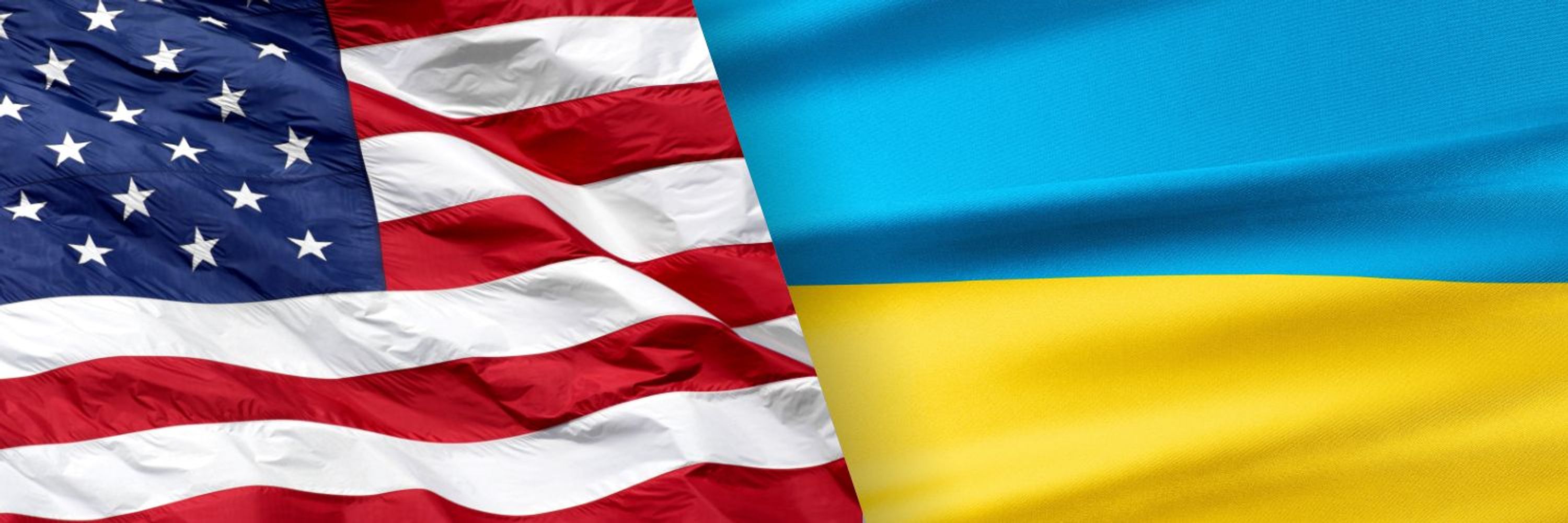 Community for Ukraine 🇺🇸🇺🇦
