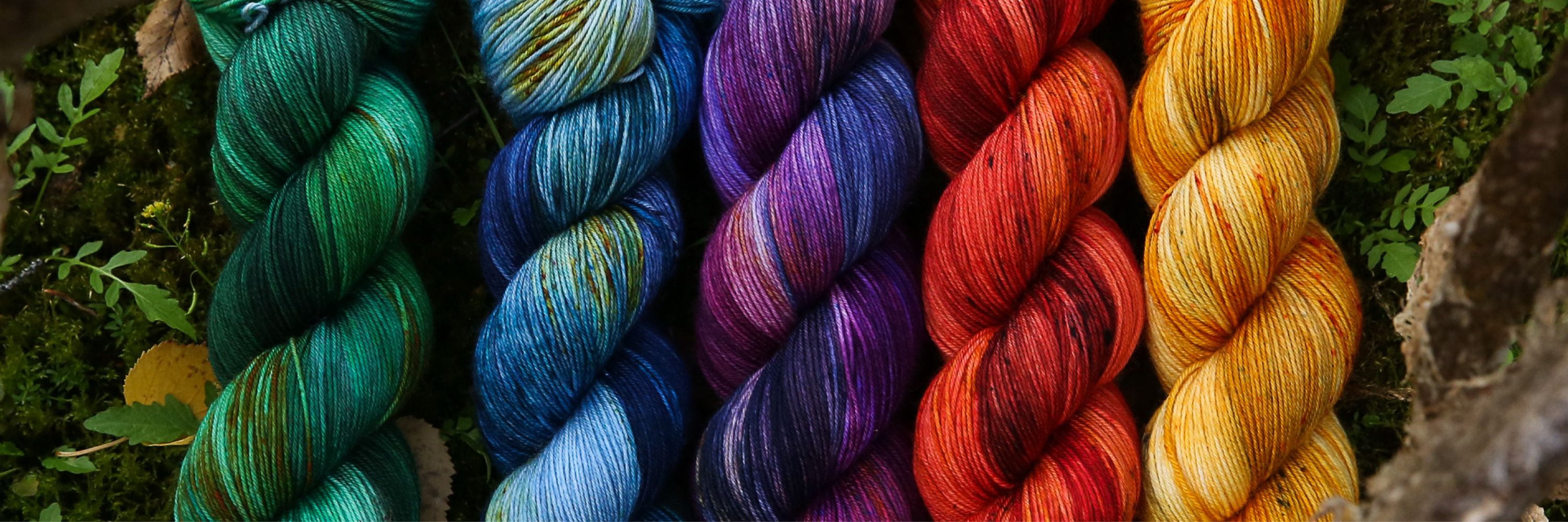 Bad Sheep Yarn