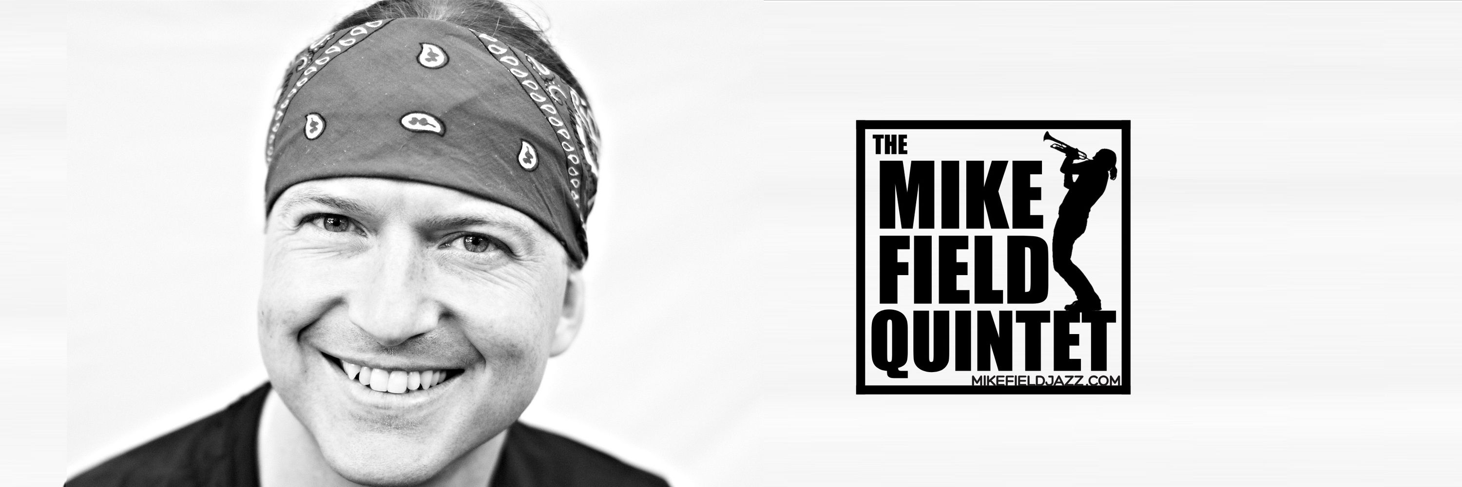 Mike Field