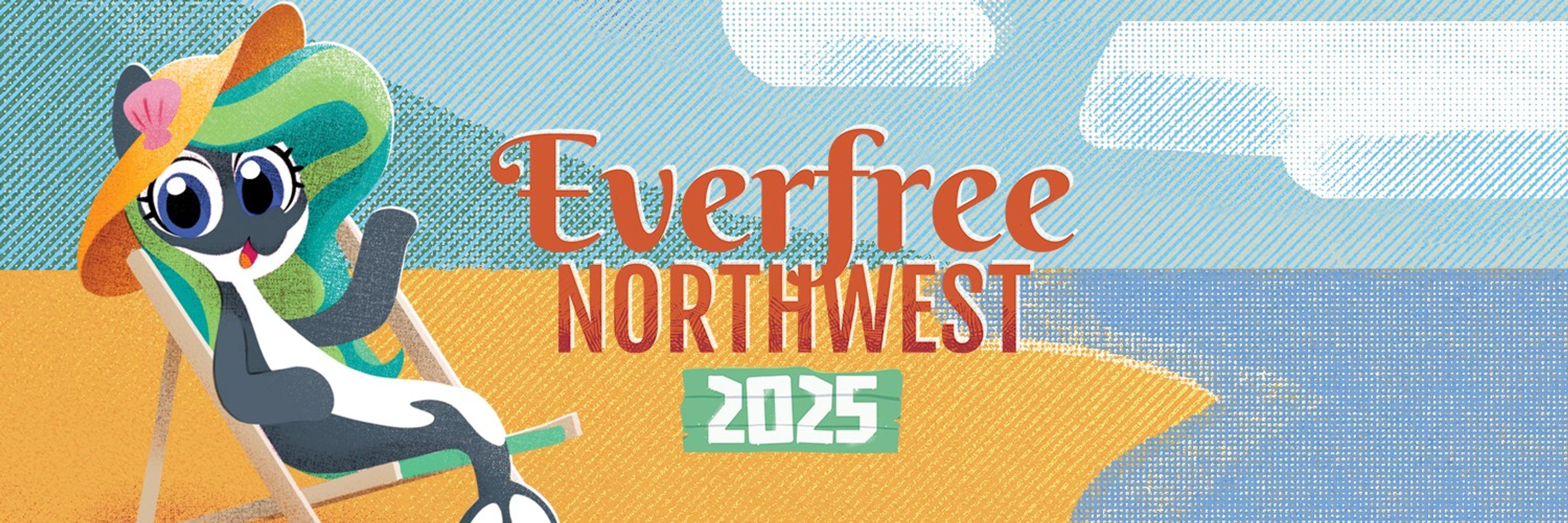 Everfree Northwest