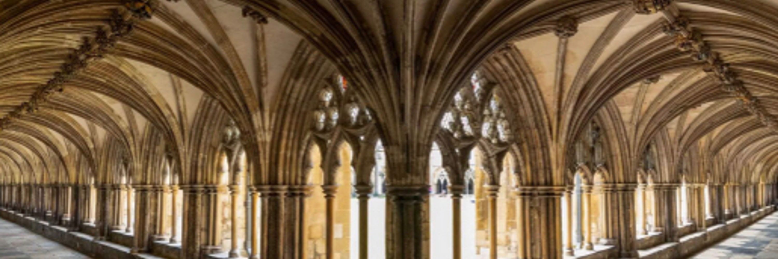 Virtual Abbey