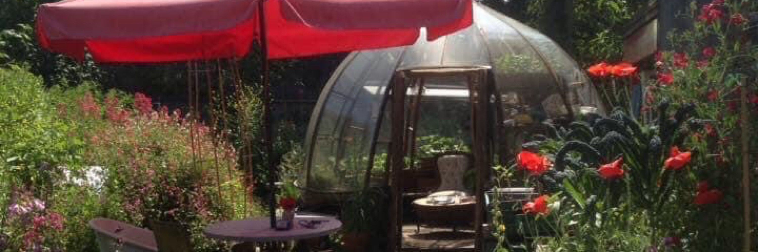 Canal Club Community Garden