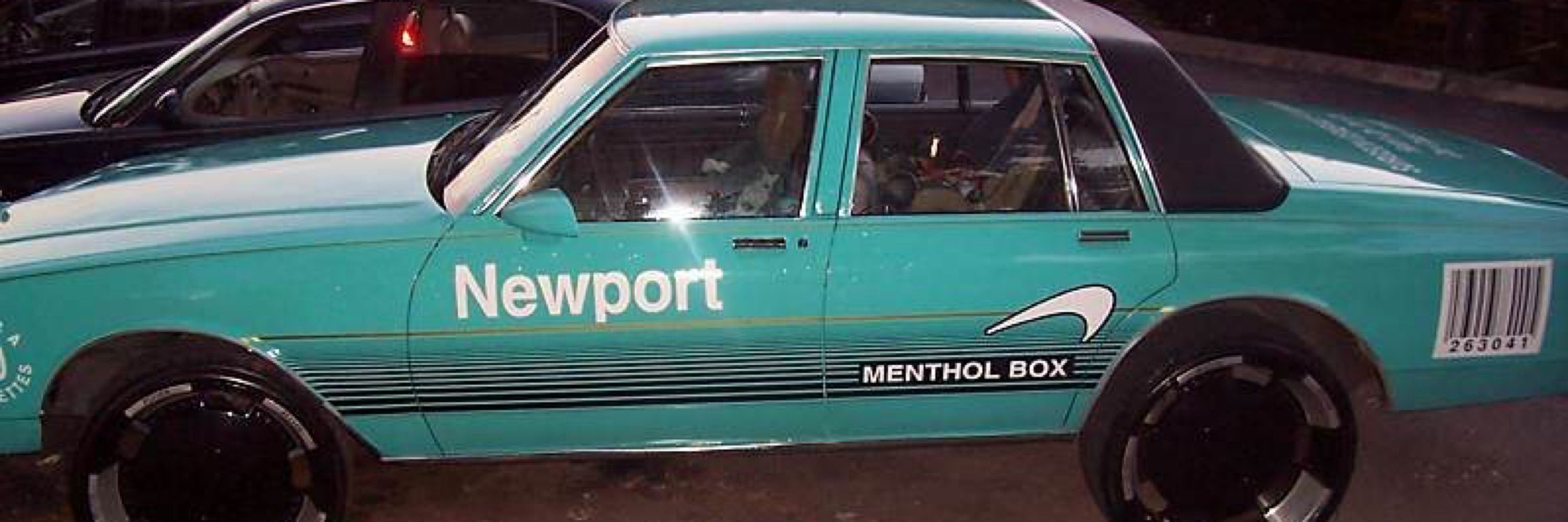 Rides That’ll Beat Your Ass