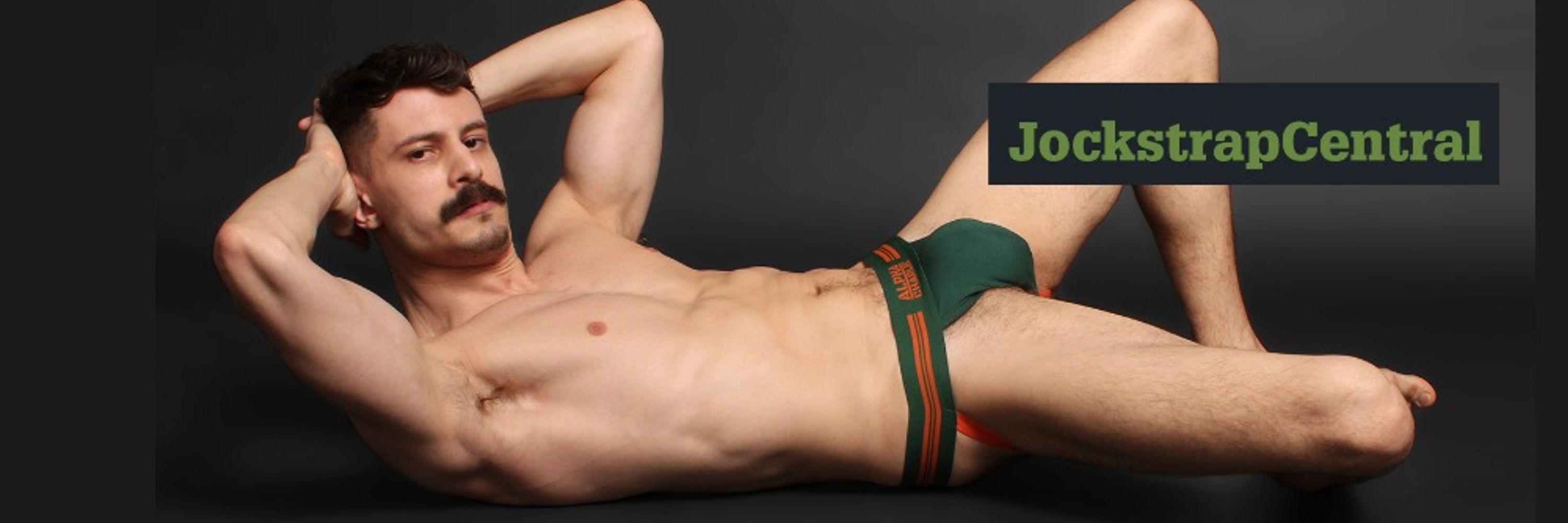 Jockstrap Central