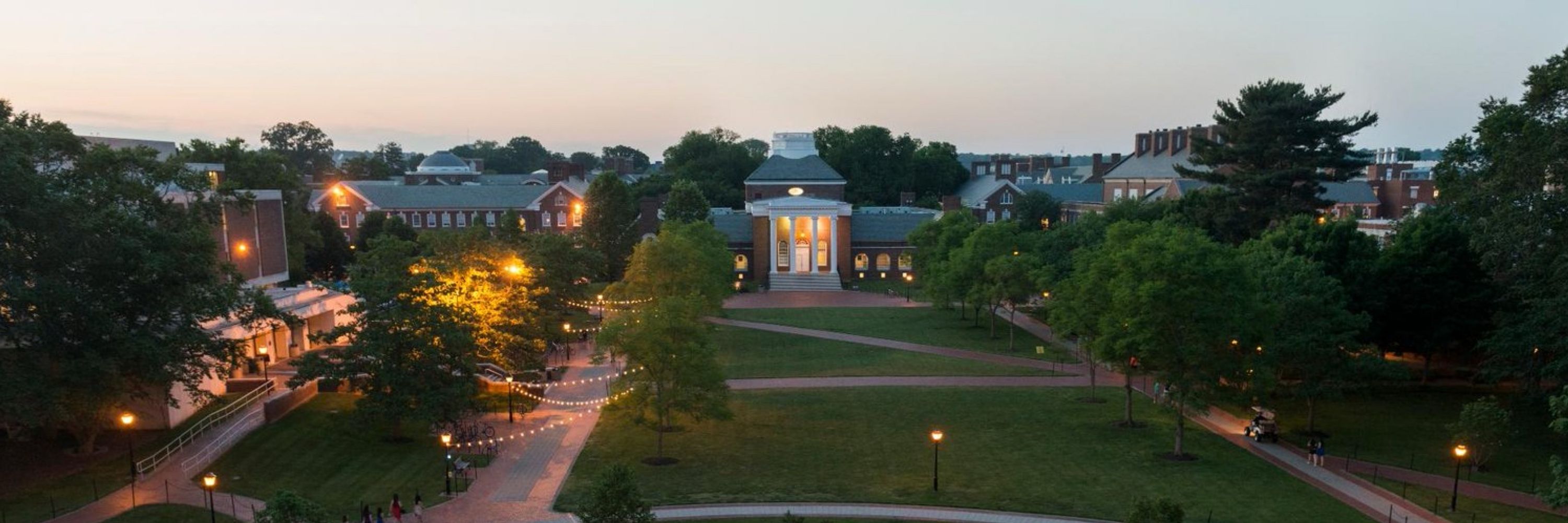 University of Delaware