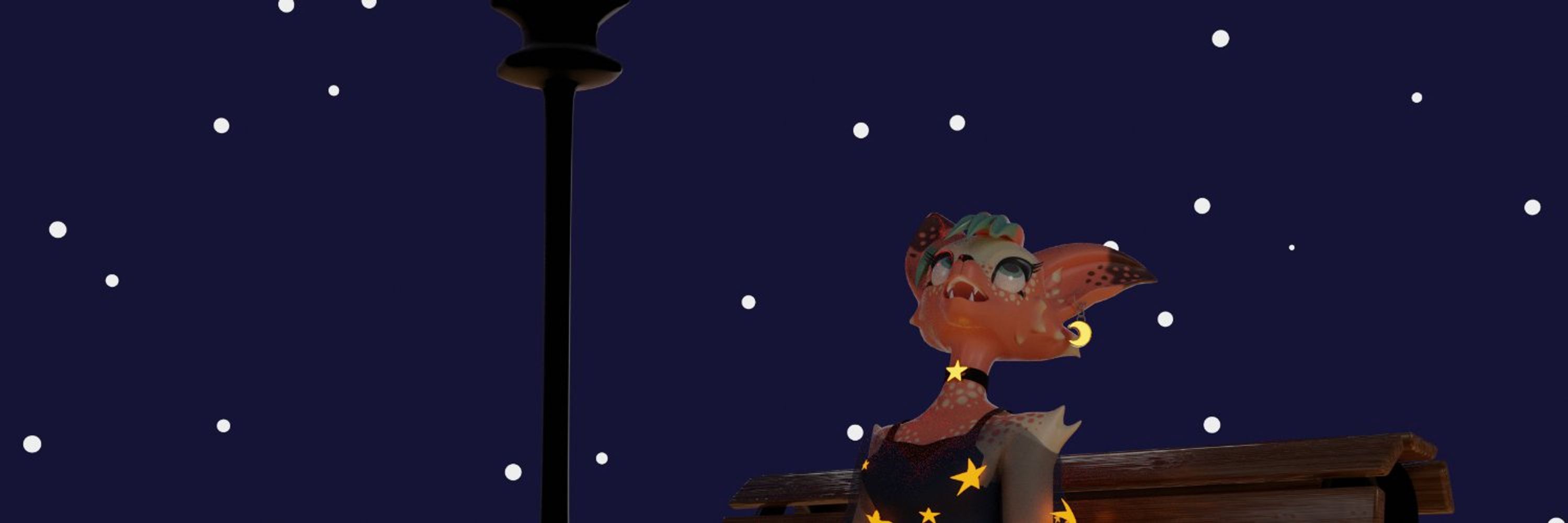 Lofren | 3D Avatars and Vtubers