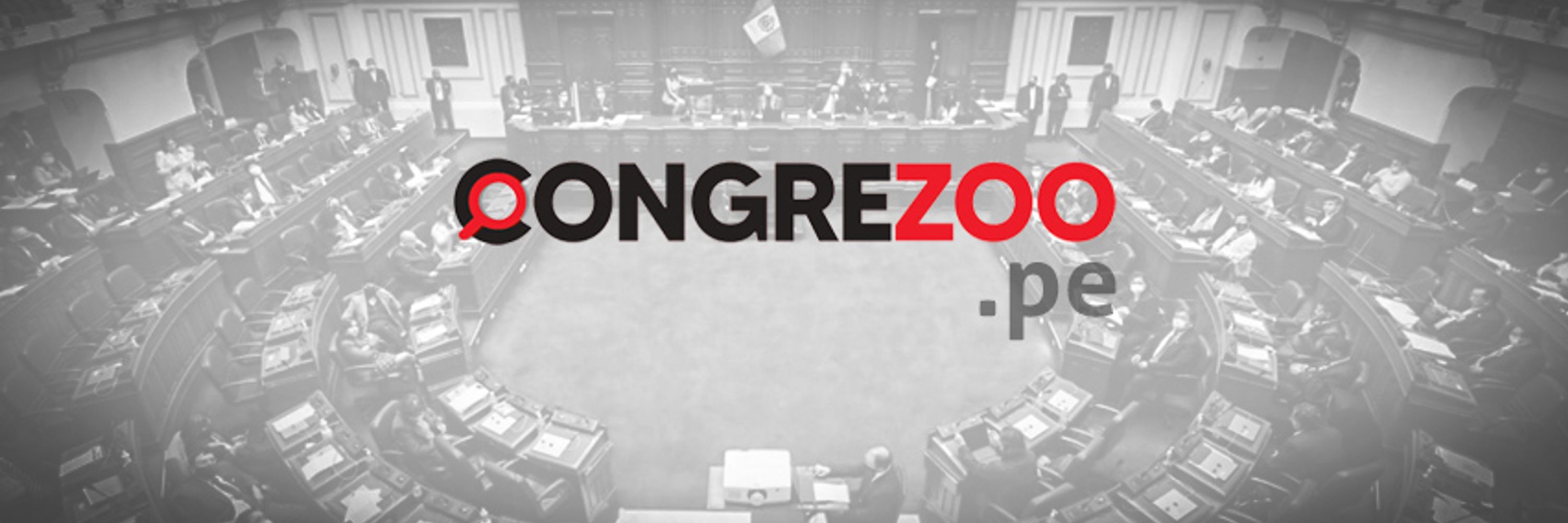 Congrezoo.pe